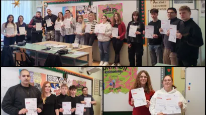 Foto: Obrtnička &scaron;kola Bjelovar