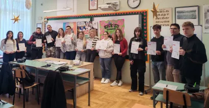 Foto: Obrtnička &scaron;kola Bjelovar