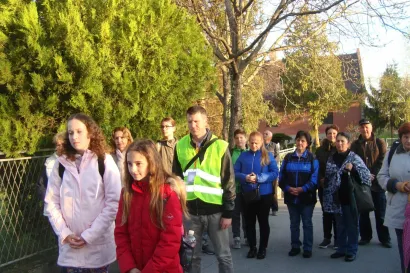 Foto: Župa Svetog Antuna Padovanskog Daruvar