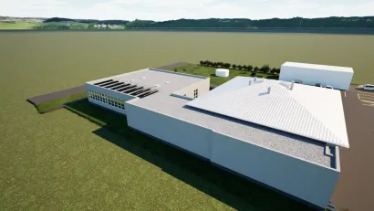 &Scaron;kola u Bereku najmanja je obrazovna ustanova u BBŽ/Foto: BBŽ