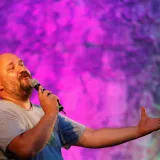 Jadranko Hodak, akka bloger Krule/Foto: Matija Djanjesic/CROPIX