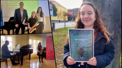 Foto: Privatni album