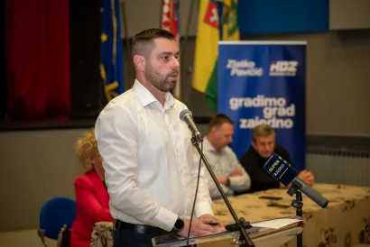 Foto: Gradski odbor HDZ-a Grada Grubi&scaron;noga Polja