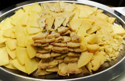 Foto: Nik&scaron;a Stipaničev/CROPIX