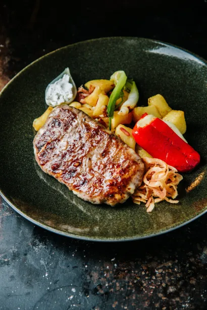 Marko Mi&scaron;čević/Cropix