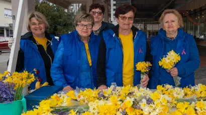 Foto: Predrag Uskoković/Grad Daruvar