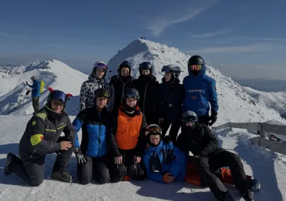 Foto: Gimnazija Daruvar