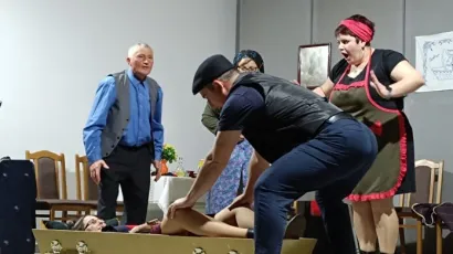 Foto: Krugoval Gare&scaron;nica