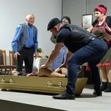 Foto: Krugoval Gare&scaron;nica