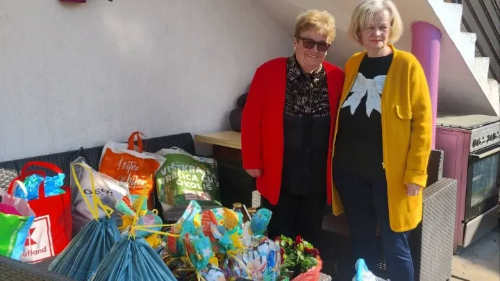 Foto: Privatni album