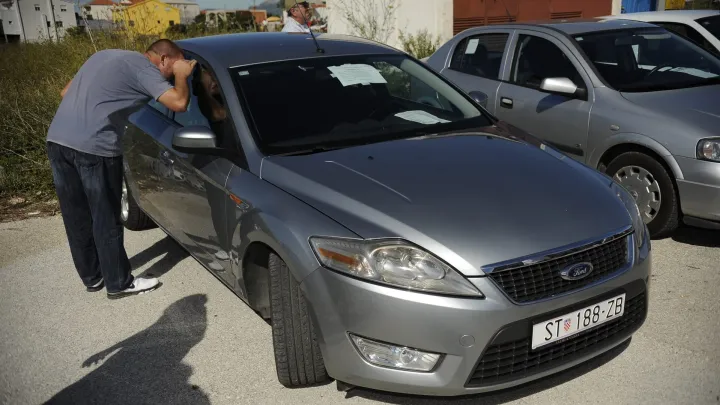 Foto: Nikola Vilic/CROPIX