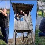 Foto: Camino bjelovarsko-bilogorski