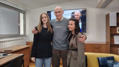 Foto: Slavica Trgovac Martan