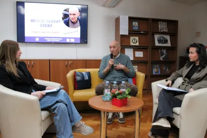 Foto: Slavica Trgovac Martan