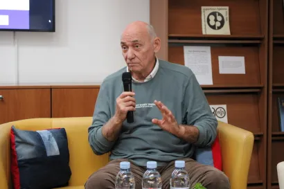 Kaže kako mu je europska titula s Partizanom najdraža od svih/Foto: Slavica Trgovac Martan