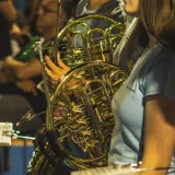 Foto: Puhački orkestar Bjelovar