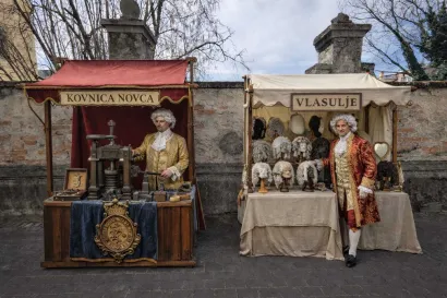 Bit će prikazani stari zanati/Foto: Grad Bjelovar