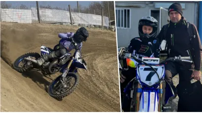 Foto: Facebook Stefan Lenče