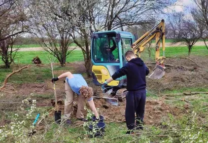 Foto: Privatni album