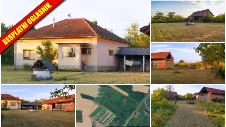 Foto: MojPortal.hr besplatni oglasnik