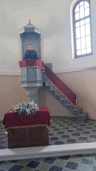 Foto: Zajednica Mađara Velika Pisanica