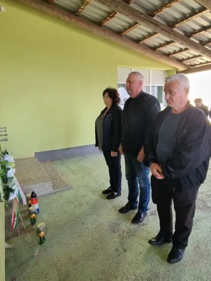 Foto: Zajednica Mađara Velika Pisanica