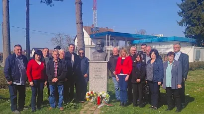 Foto: Zajednica Mađara Velika PIsanica