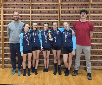 Foto: Gimnastički klub Bjelovar