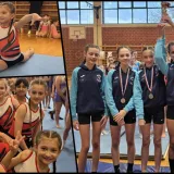 Foto: Gimnastički klub Bjelovar