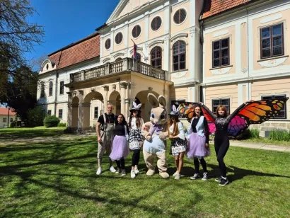 Foto: TZ Daruvar - Papuk