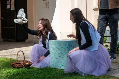 U planu su brojne aktivnosti/Foto: Predrag Uskoković