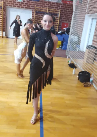 Hana Birač/Foto: &Scaron;PK H-8