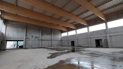 Moderna dvorana/Foto: Slavica Trgovac Martan