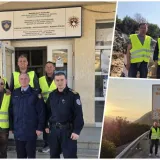 Hodočasnici iz Đulovca/Foto: Privatni album