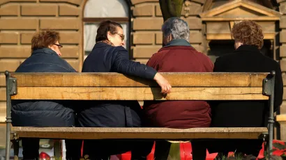 Foto: Neja Markičević/CROPIX