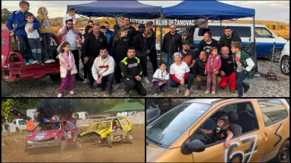 Foto: Privatni album