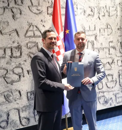 Projekt je podržalo Ministarstvo turizma i sporta/Foto: Grad Grubi&scaron;no Polje