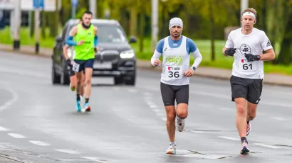 Supermaraton se trči već 50 godina/Foto: Grad Čazma