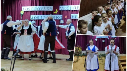 Foto: Krugoval Gare&scaron;nica