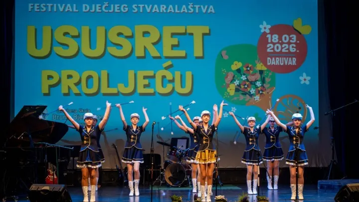 Foto: Predrag Uskoković