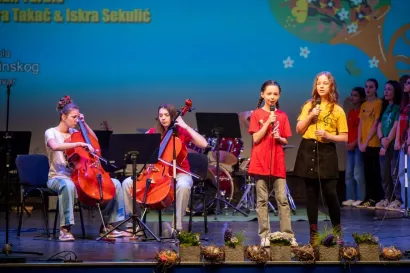 Foto: Predrag Uskoković