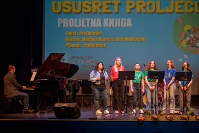 Foto: Predrag Uskoković