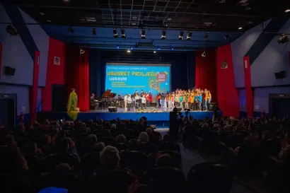 Foto: Predrag Uskoković