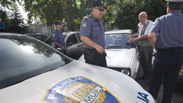 Foto: Tom Dubravec/CROPIX (Ilustracija)