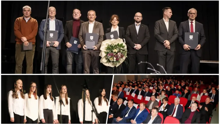 Foto: Pakrački list