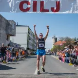 Supermaraton Zagreb-Čazma jedna je od najstarijih hrvatskih sportskih manifestacija/ Foto: Grad Čazma