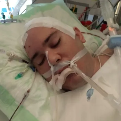 Foto: Privatni album