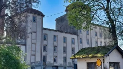 "Stari mlin" u Hercegovcu/Foto: Krugare&scaron;nica