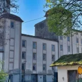 "Stari mlin" u Hercegovcu/Foto: Krugare&scaron;nica