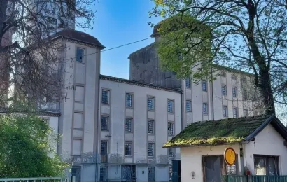 "Stari mlin" u Hercegovcu/Foto: Krugare&scaron;nica